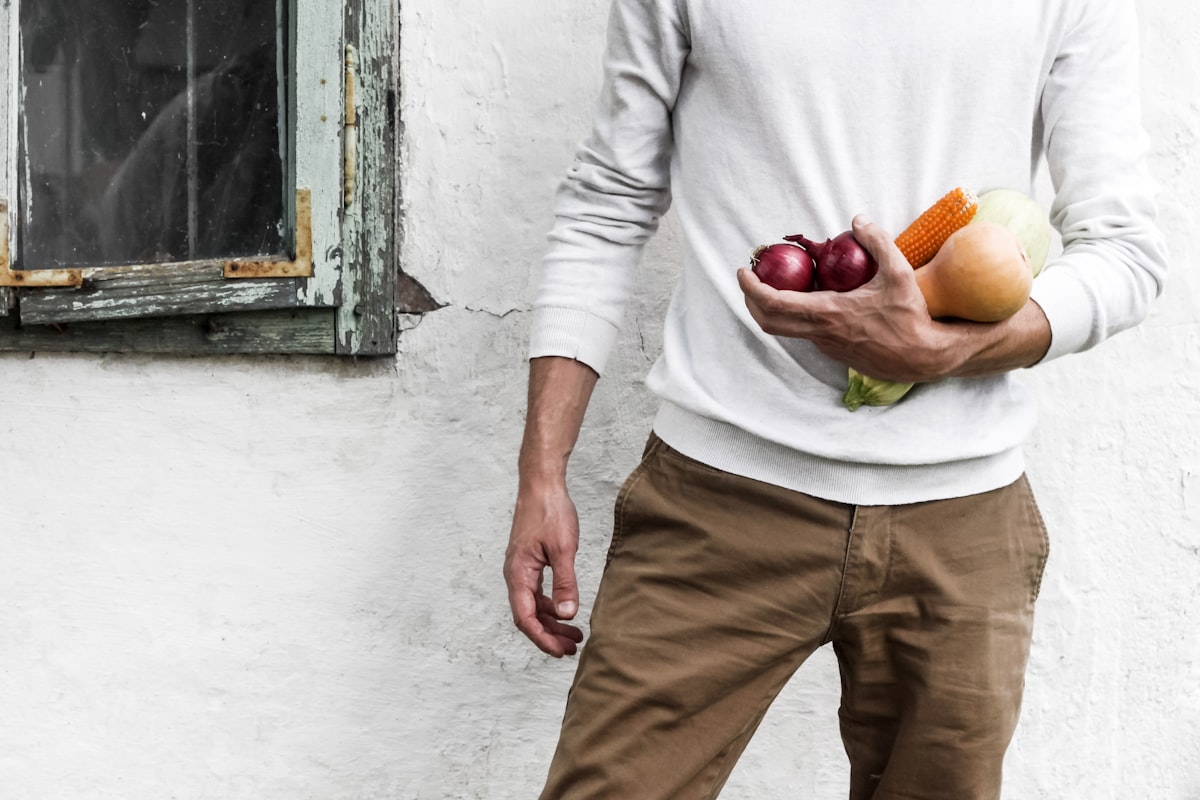 Personalized nutrition planning